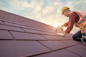 Fast & Reliable Emergency Roof Repairs in Advance, NC